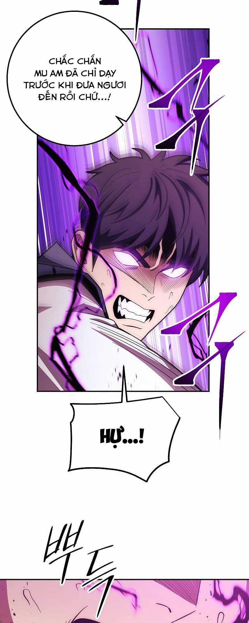 Huyền Thoại Tu La Độc Long Chapter 111 trang 50