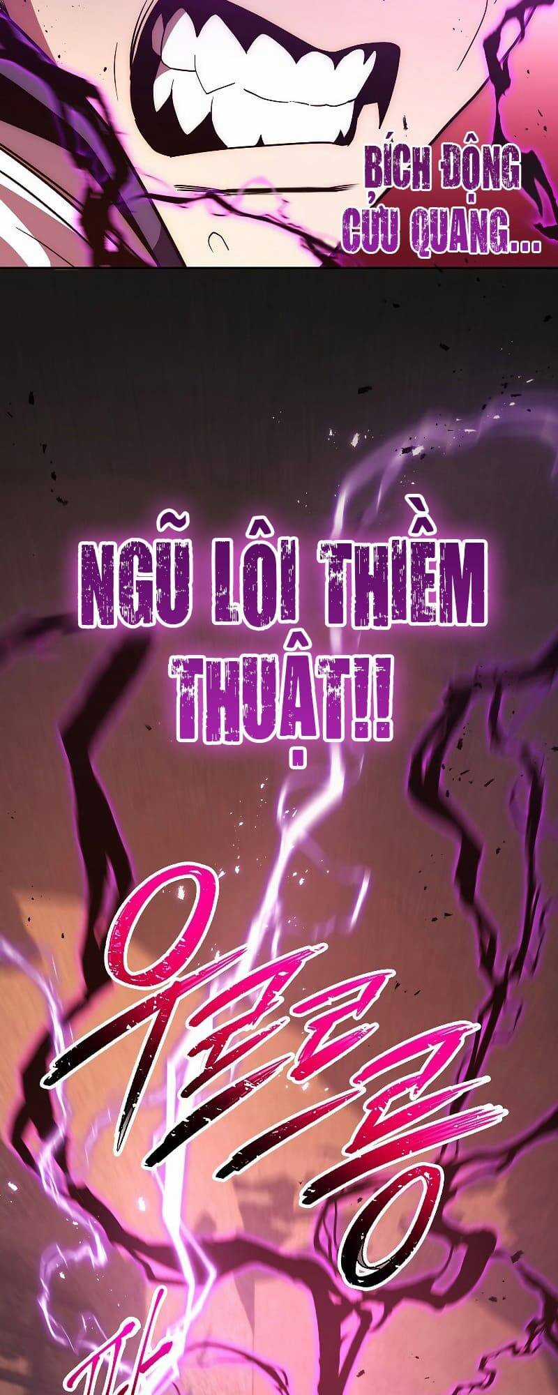 Huyền Thoại Tu La Độc Long Chapter 111 trang 51