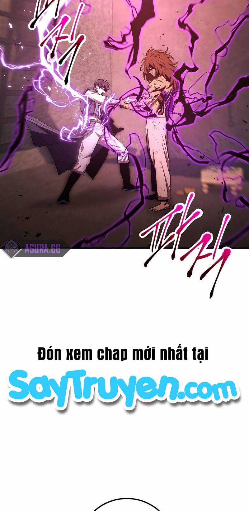 Huyền Thoại Tu La Độc Long Chapter 111 trang 52