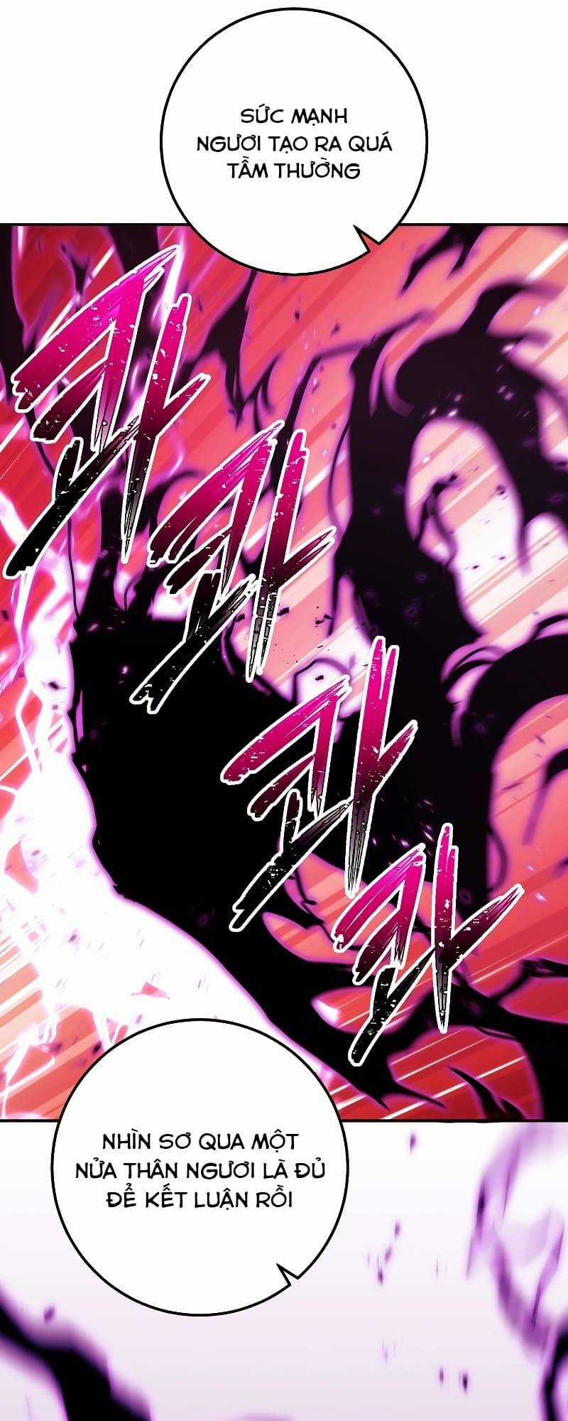 Huyền Thoại Tu La Độc Long Chapter 111 trang 54