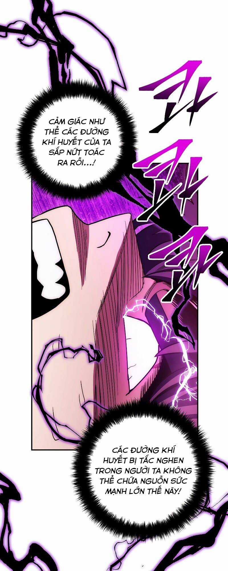 Huyền Thoại Tu La Độc Long Chapter 111 trang 58