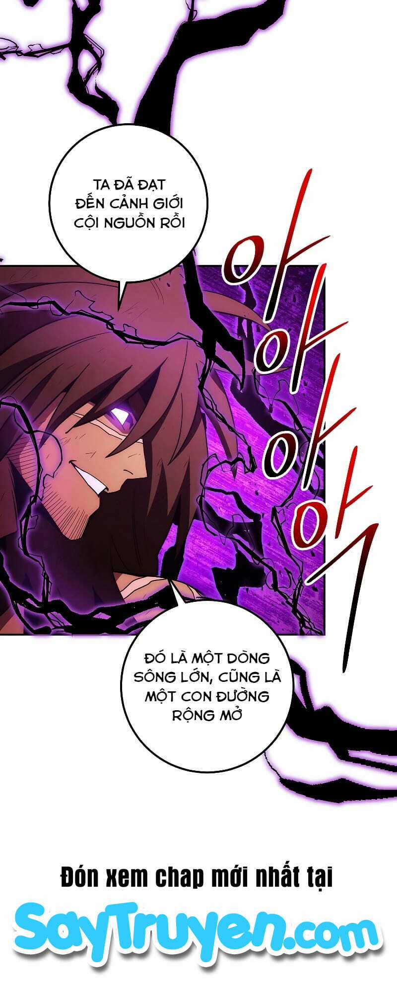 Huyền Thoại Tu La Độc Long Chapter 111 trang 59