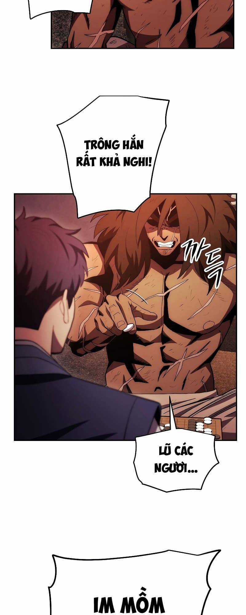 Huyền Thoại Tu La Độc Long Chapter 111 trang 6