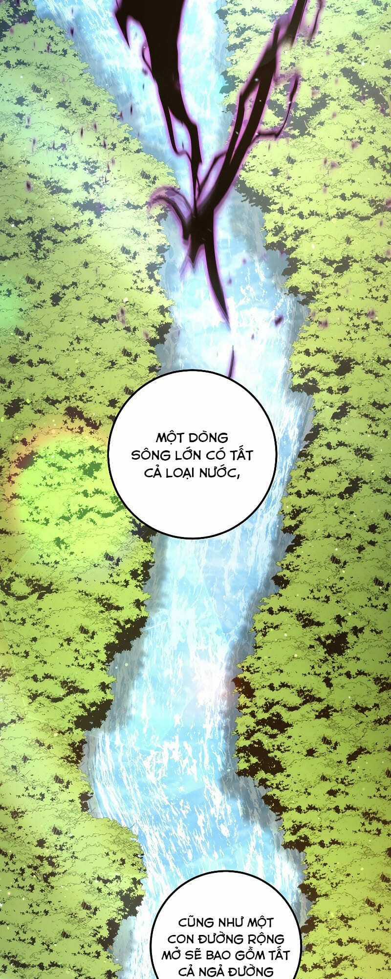 Huyền Thoại Tu La Độc Long Chapter 111 trang 61