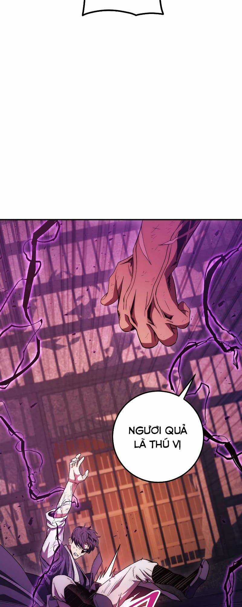 Huyền Thoại Tu La Độc Long Chapter 111 trang 73