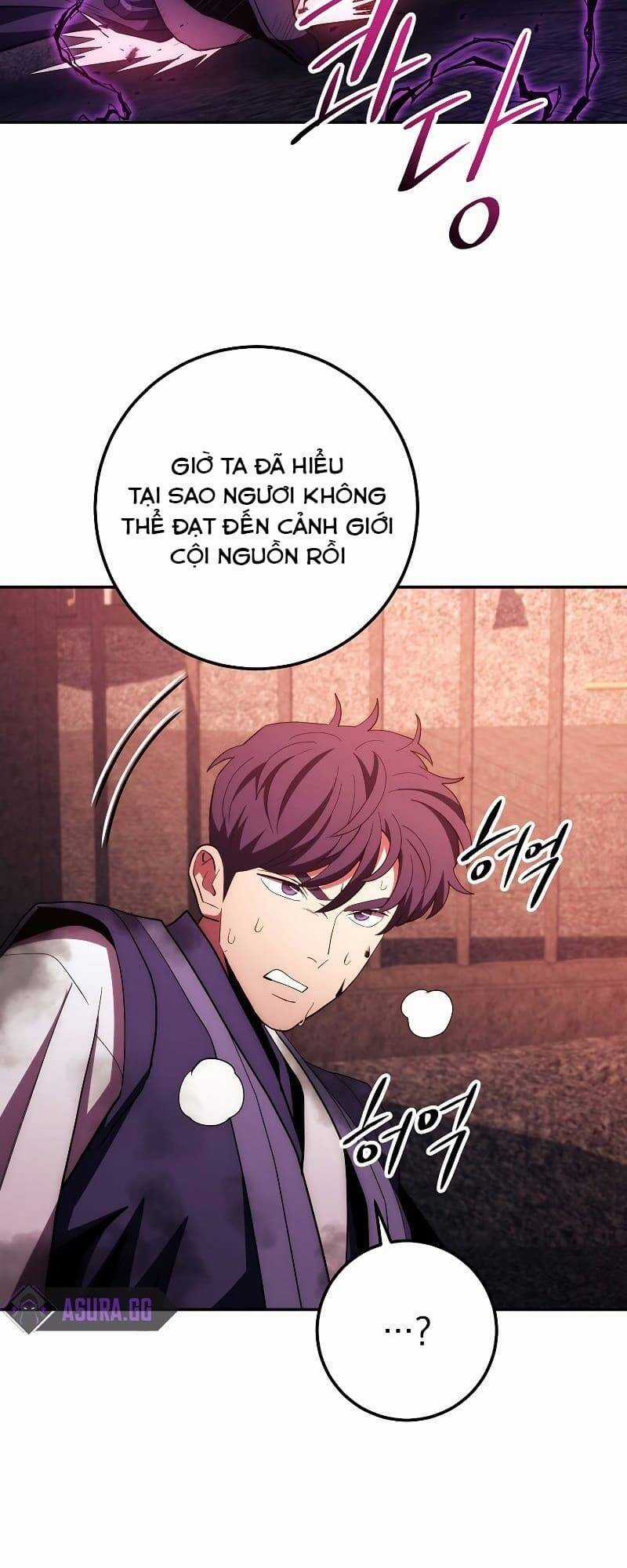 Huyền Thoại Tu La Độc Long Chapter 111 trang 74