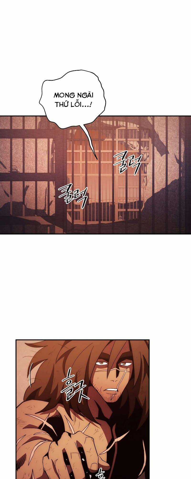 Huyền Thoại Tu La Độc Long Chapter 111 trang 8