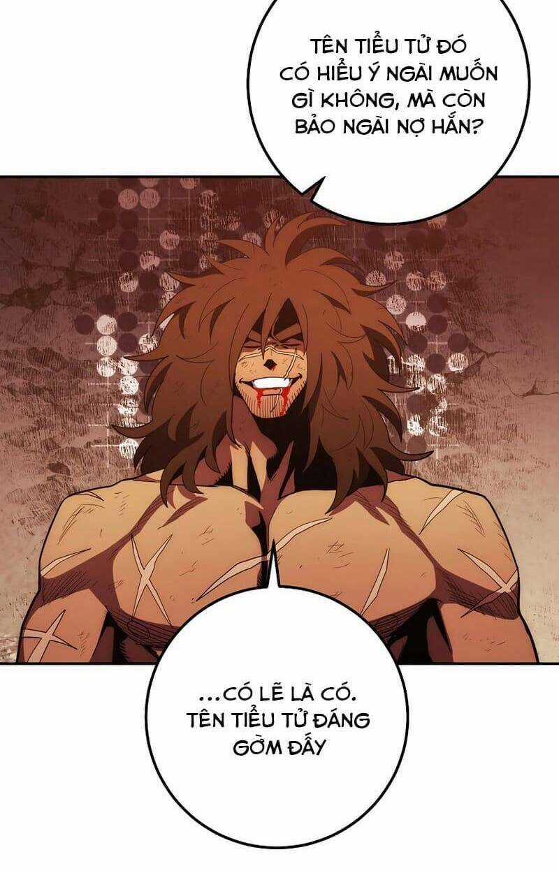 Huyền Thoại Tu La Độc Long Chapter 112 trang 101