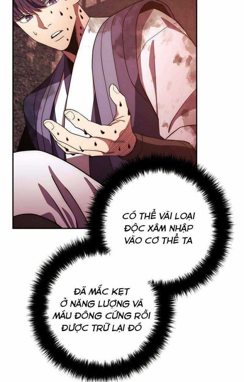 Huyền Thoại Tu La Độc Long Chapter 112 trang 11