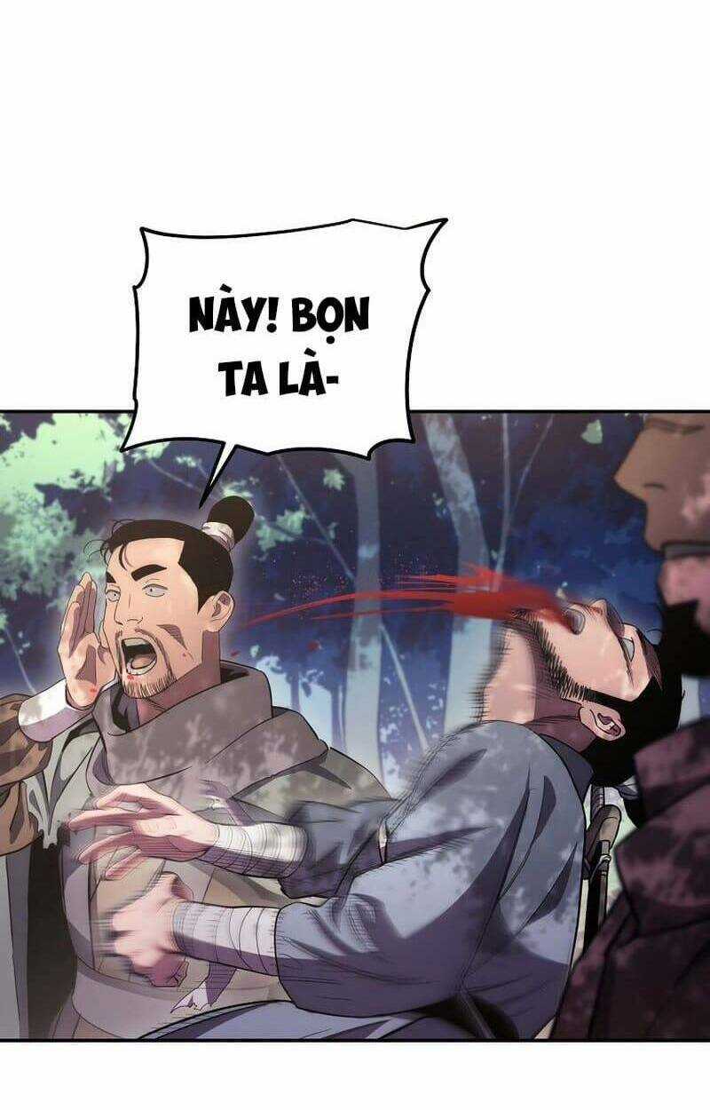 Huyền Thoại Tu La Độc Long Chapter 112 trang 130