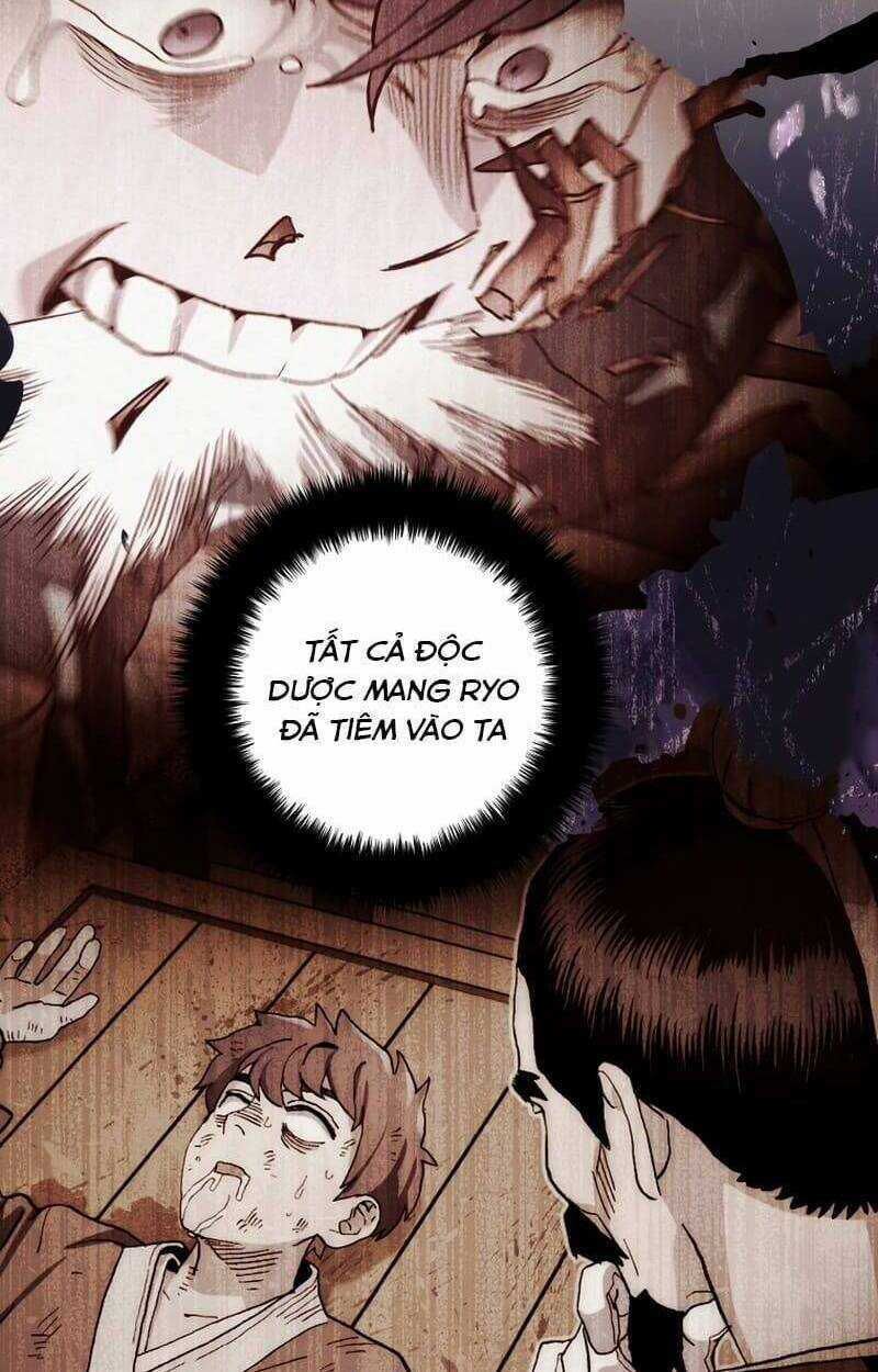 Huyền Thoại Tu La Độc Long Chapter 112 trang 14