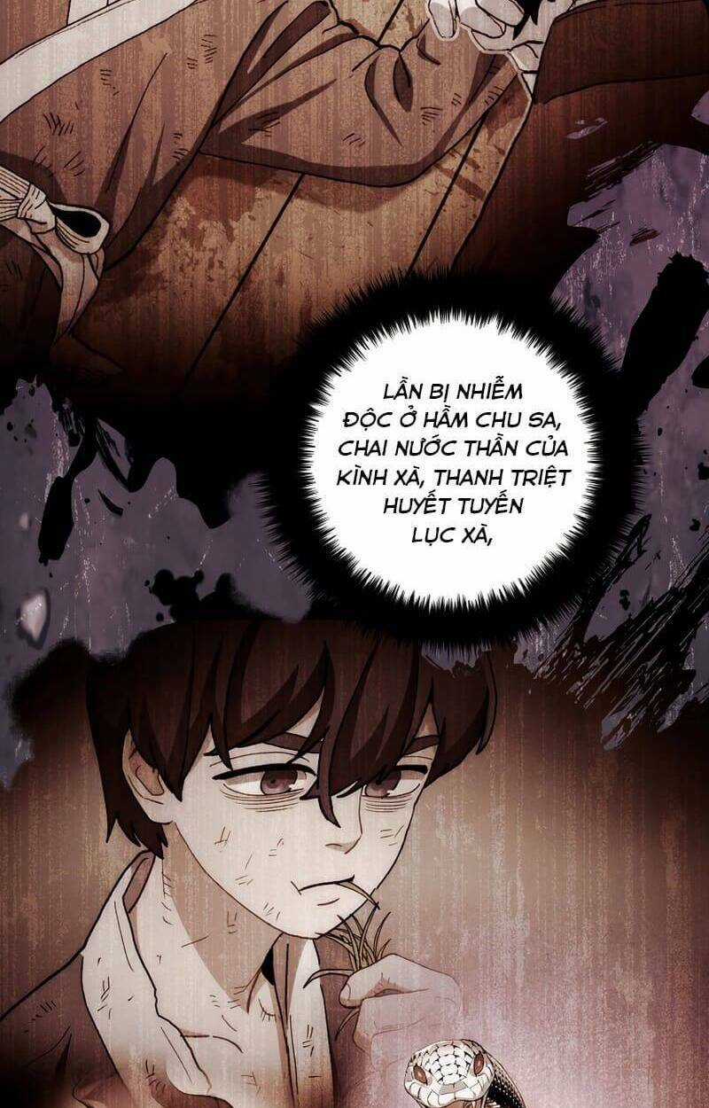 Huyền Thoại Tu La Độc Long Chapter 112 trang 15