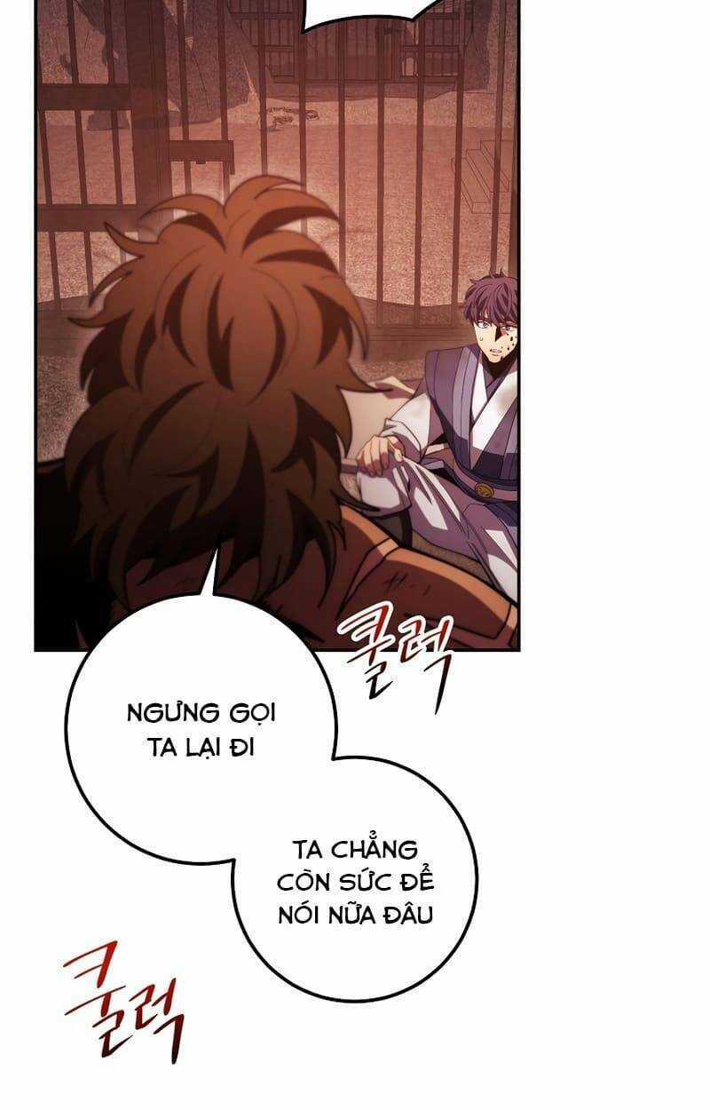Huyền Thoại Tu La Độc Long Chapter 112 trang 25