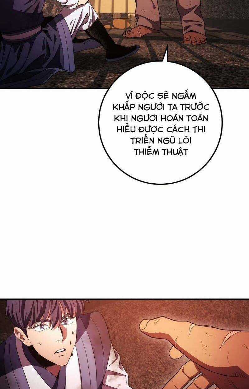 Huyền Thoại Tu La Độc Long Chapter 112 trang 27