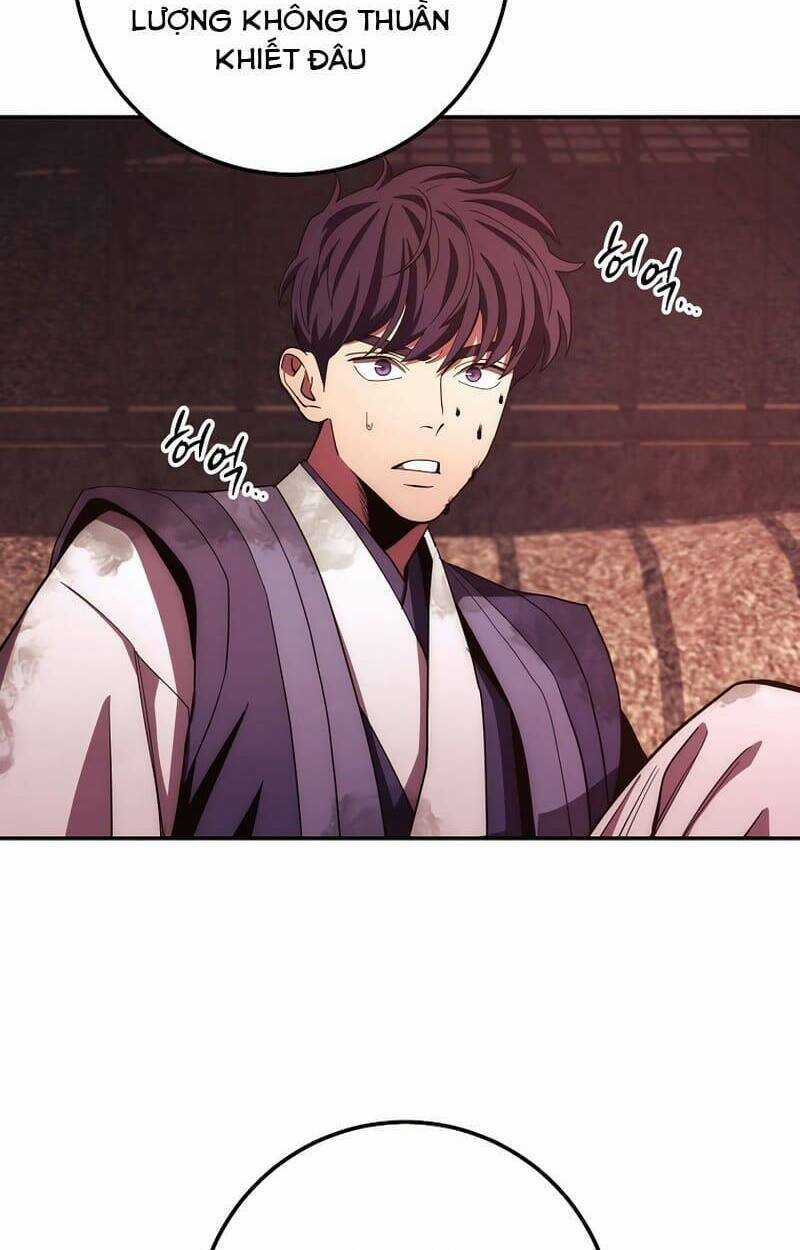 Huyền Thoại Tu La Độc Long Chapter 112 trang 3