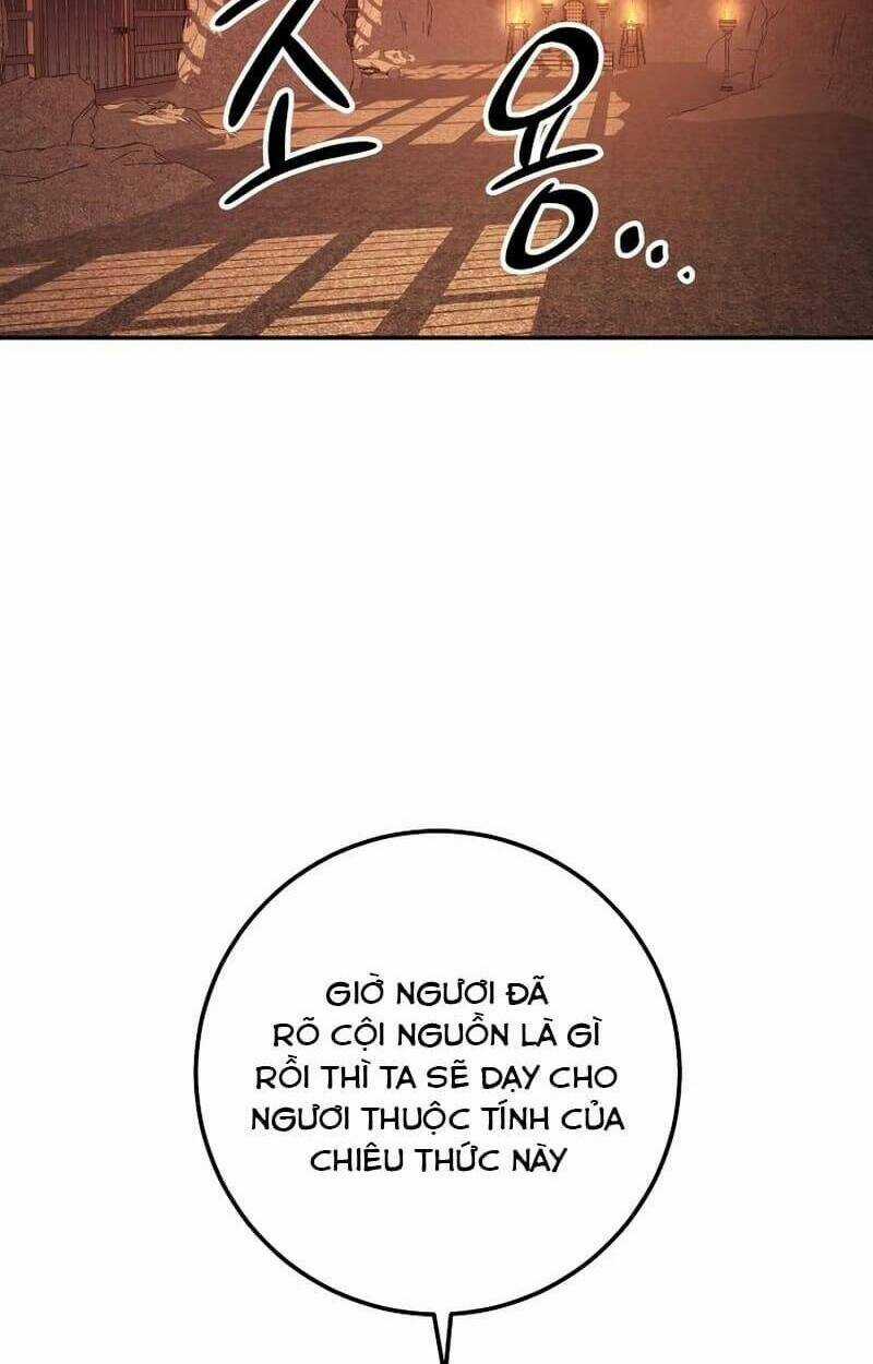 Huyền Thoại Tu La Độc Long Chapter 112 trang 32