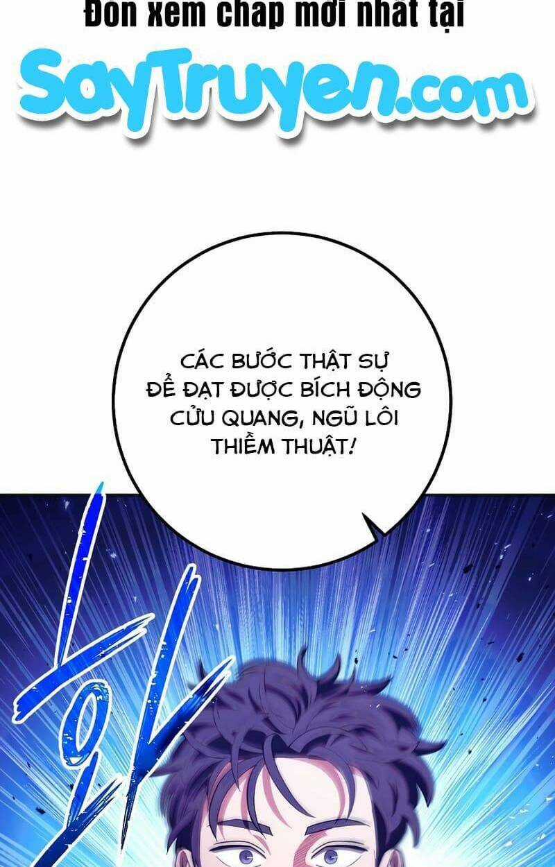 Huyền Thoại Tu La Độc Long Chapter 112 trang 34