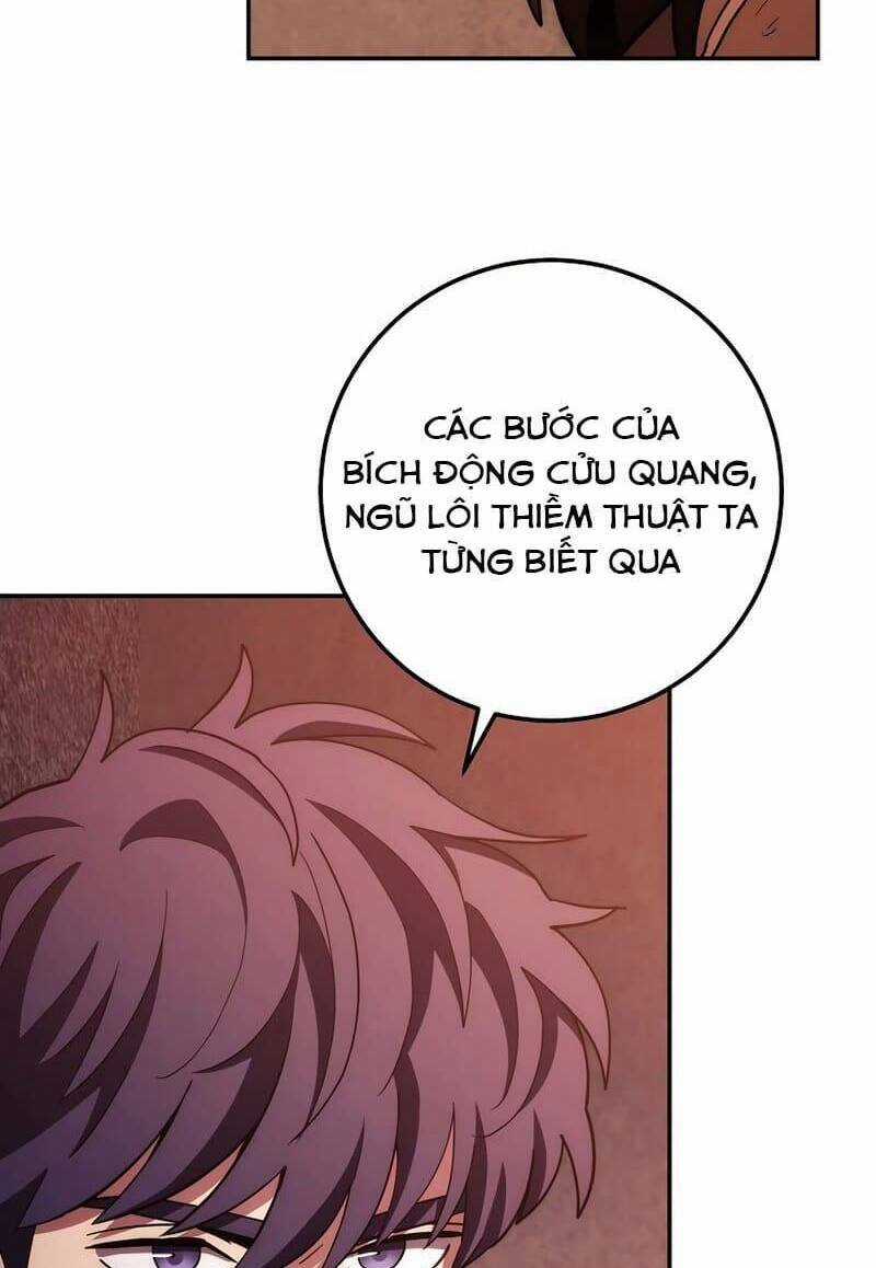 Huyền Thoại Tu La Độc Long Chapter 112 trang 47