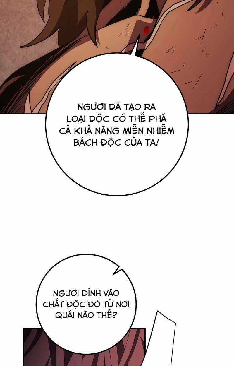 Huyền Thoại Tu La Độc Long Chapter 112 trang 5