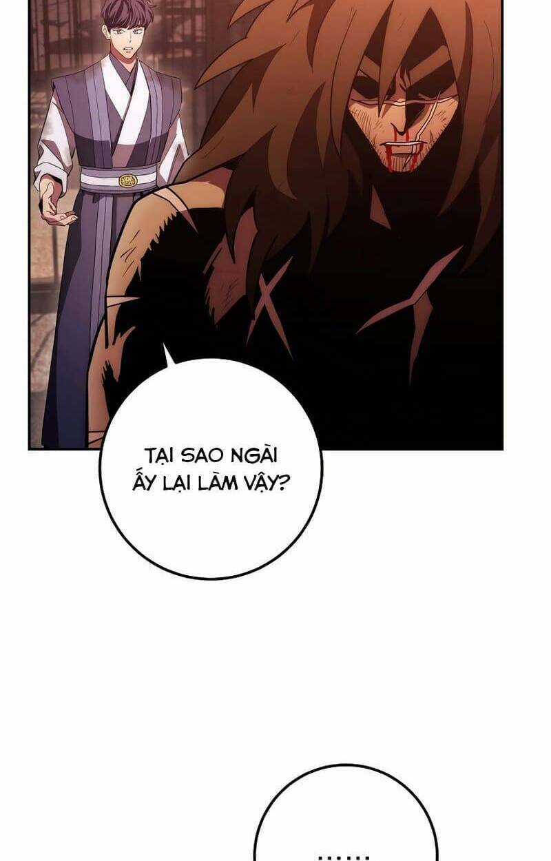 Huyền Thoại Tu La Độc Long Chapter 112 trang 51