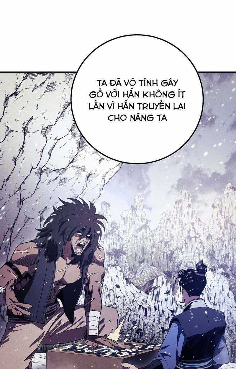 Huyền Thoại Tu La Độc Long Chapter 112 trang 57