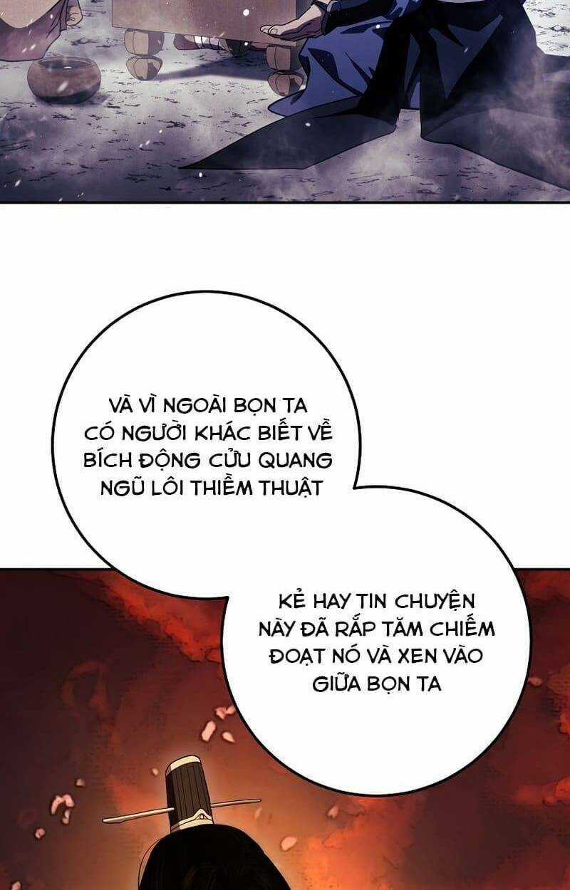Huyền Thoại Tu La Độc Long Chapter 112 trang 58