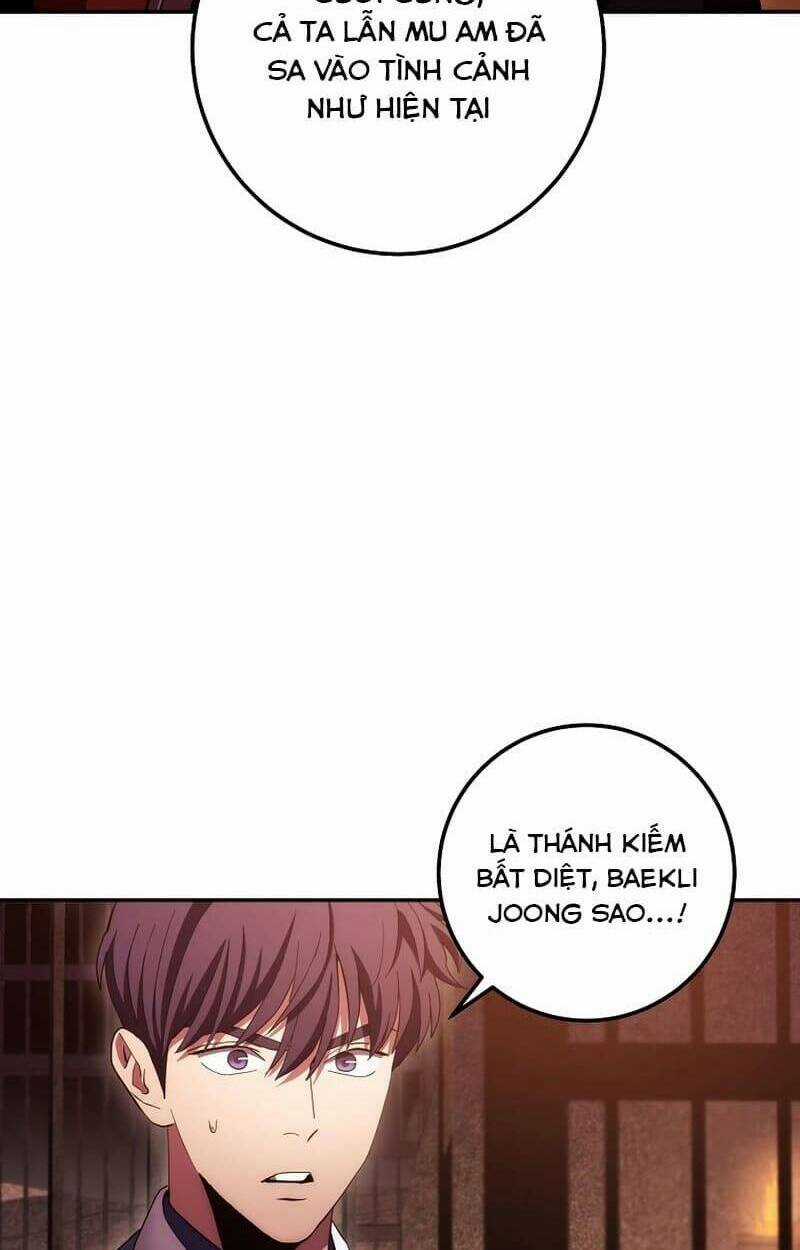 Huyền Thoại Tu La Độc Long Chapter 112 trang 60