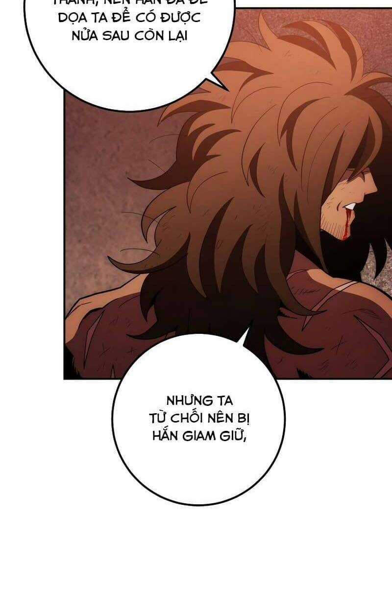 Huyền Thoại Tu La Độc Long Chapter 112 trang 62