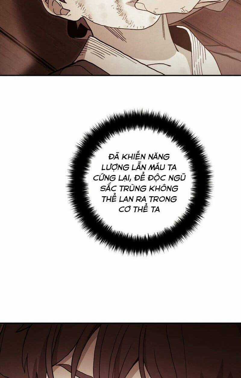 Huyền Thoại Tu La Độc Long Chapter 112 trang 8