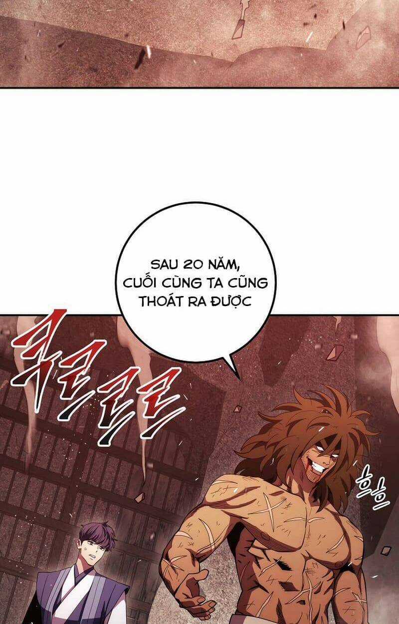 Huyền Thoại Tu La Độc Long Chapter 112 trang 82