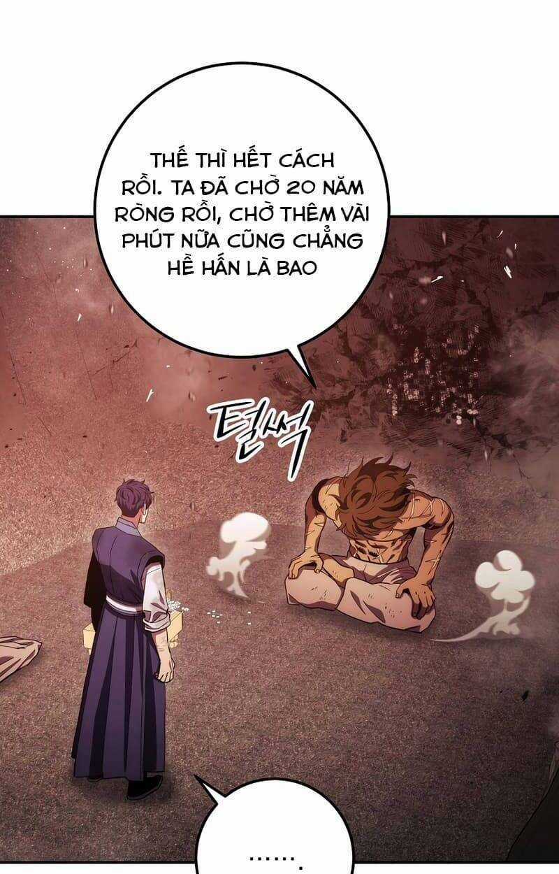 Huyền Thoại Tu La Độc Long Chapter 112 trang 85