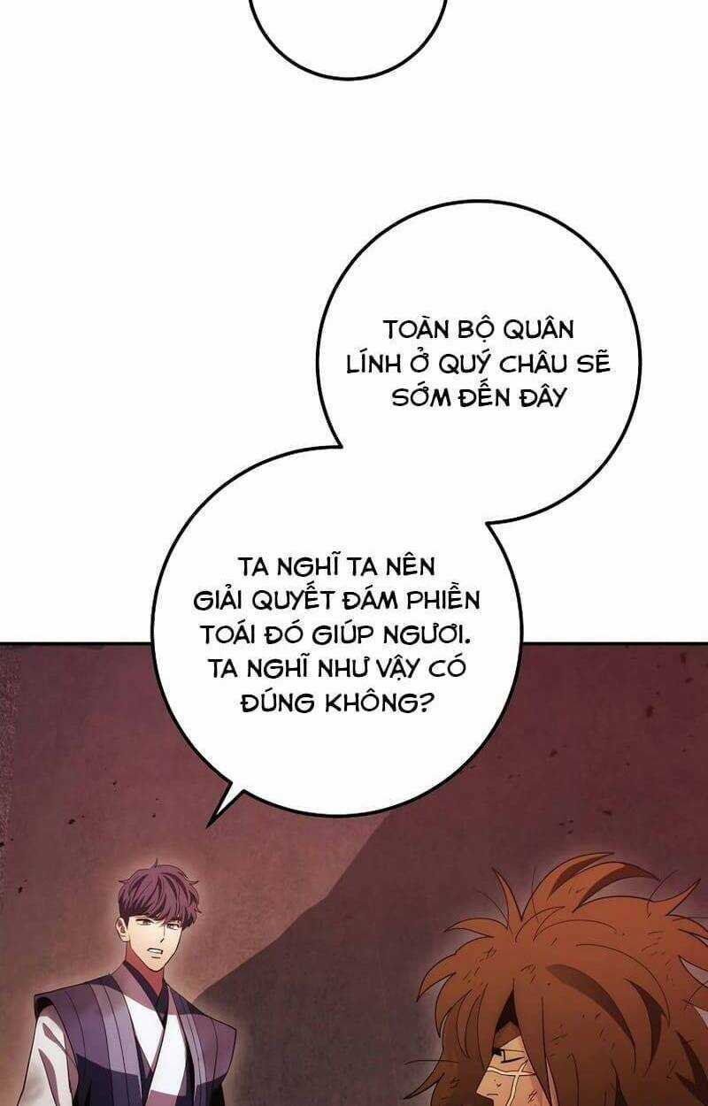 Huyền Thoại Tu La Độc Long Chapter 112 trang 86