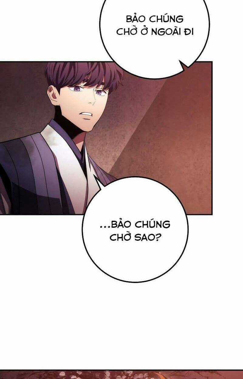 Huyền Thoại Tu La Độc Long Chapter 112 trang 88