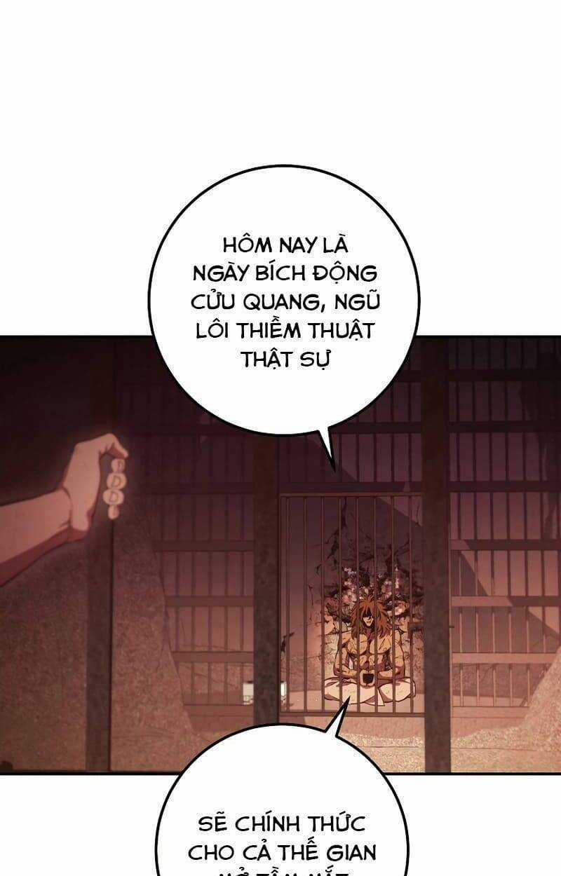 Huyền Thoại Tu La Độc Long Chapter 112 trang 99