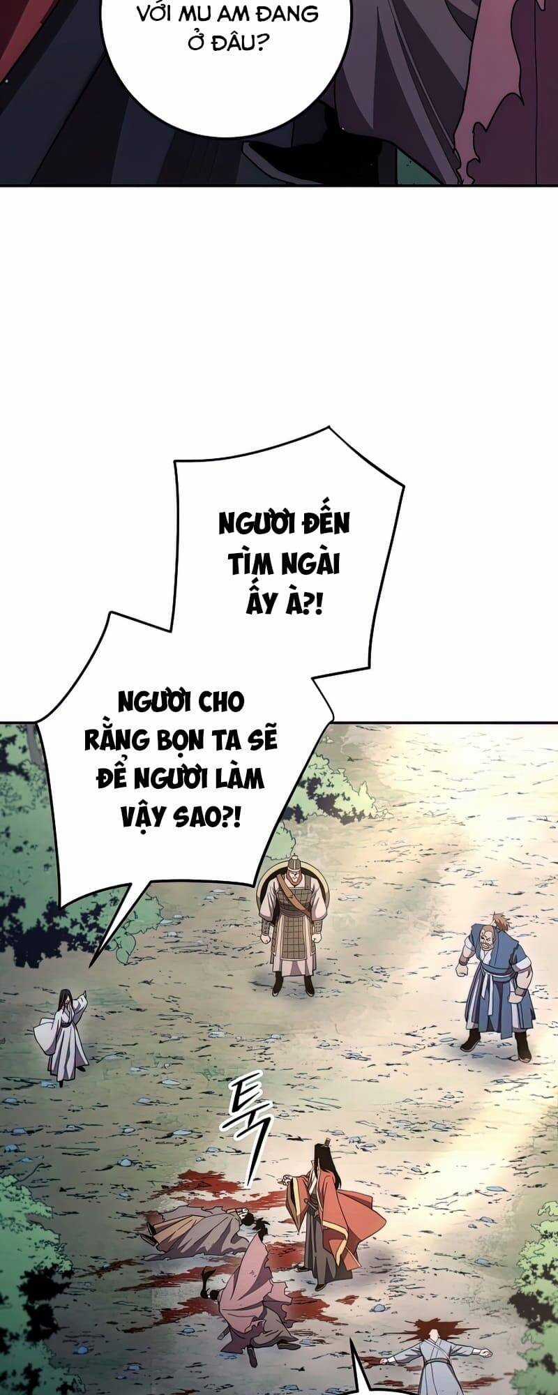 Huyền Thoại Tu La Độc Long Chapter 113 trang 10