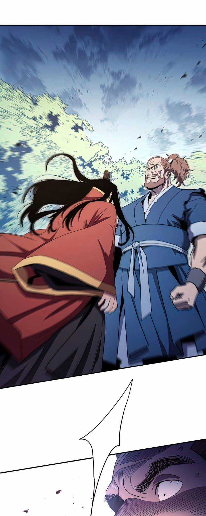 Huyền Thoại Tu La Độc Long Chapter 113 trang 13