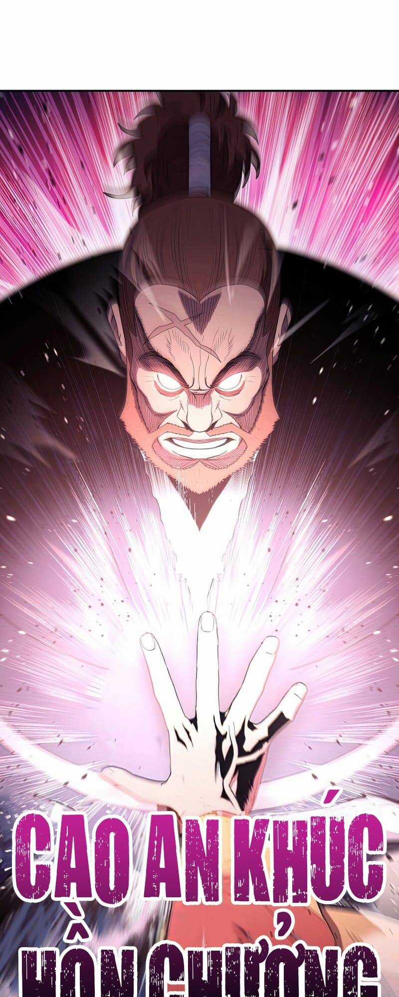 Huyền Thoại Tu La Độc Long Chapter 113 trang 15