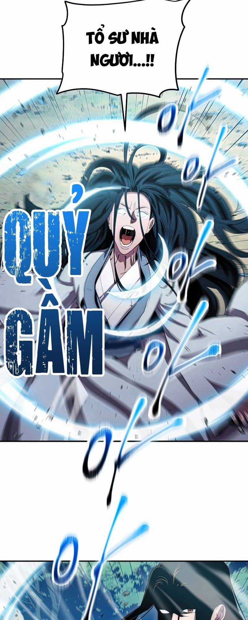 Huyền Thoại Tu La Độc Long Chapter 113 trang 18