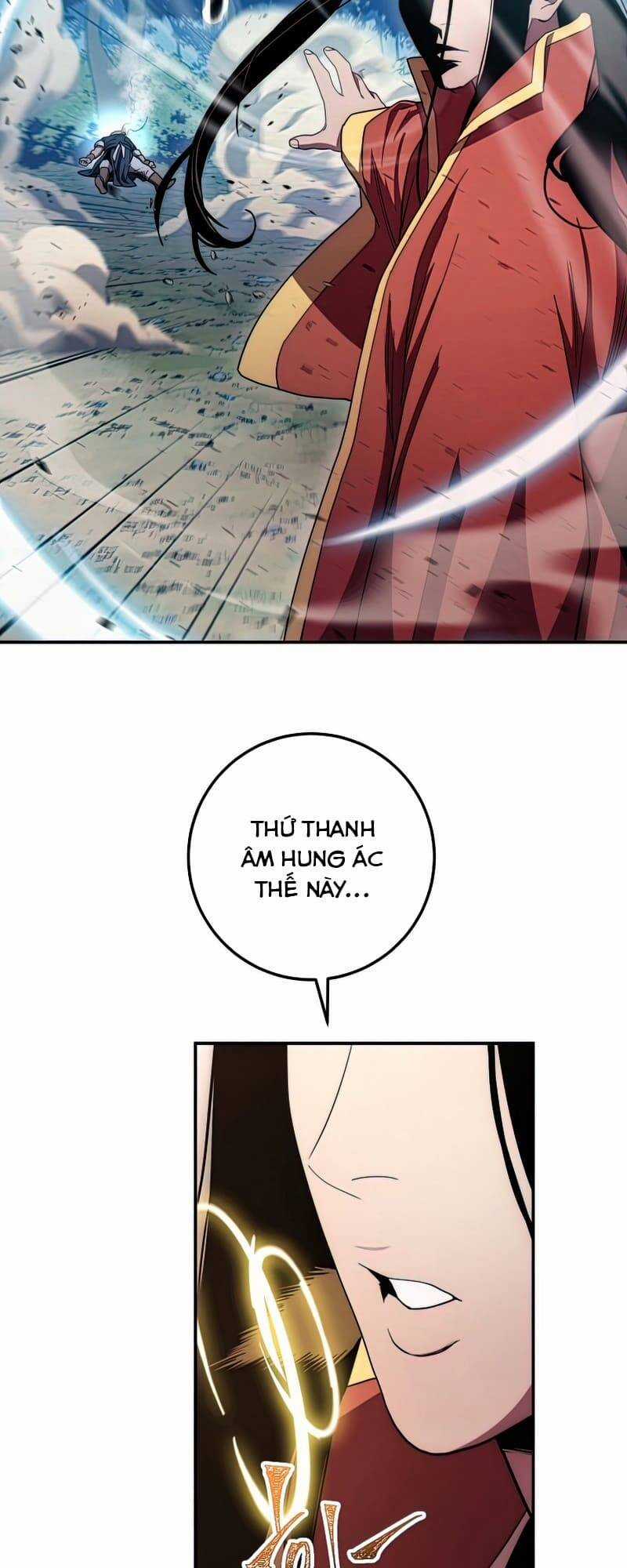 Huyền Thoại Tu La Độc Long Chapter 113 trang 19