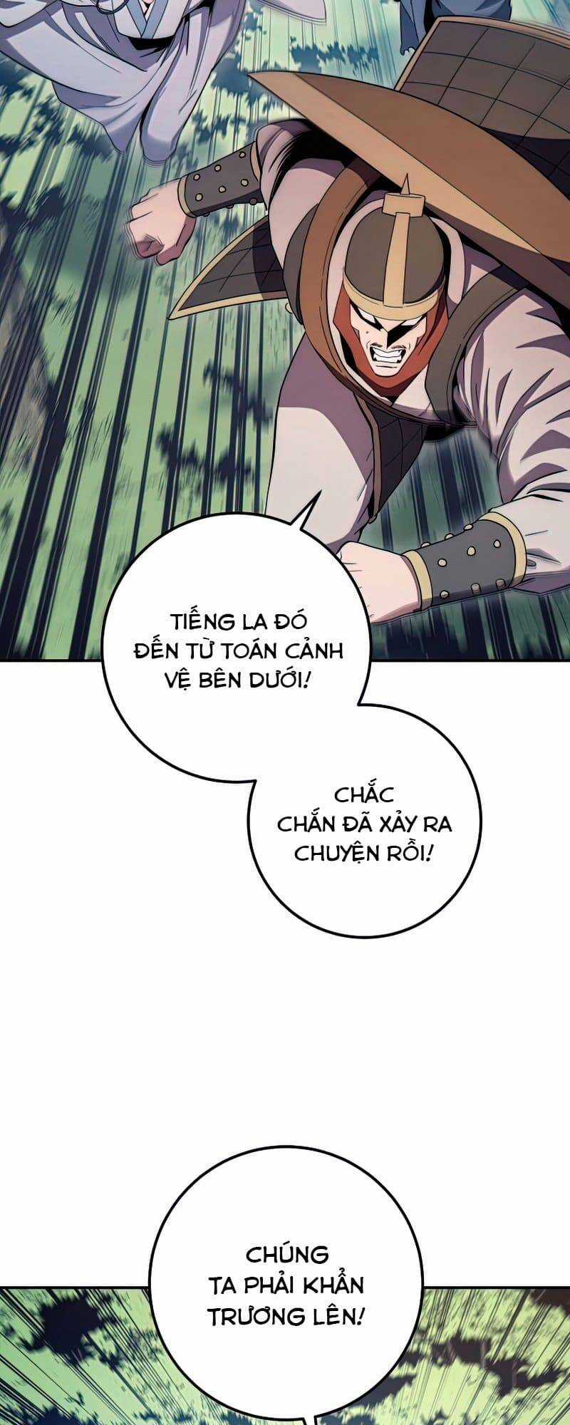 Huyền Thoại Tu La Độc Long Chapter 113 trang 2