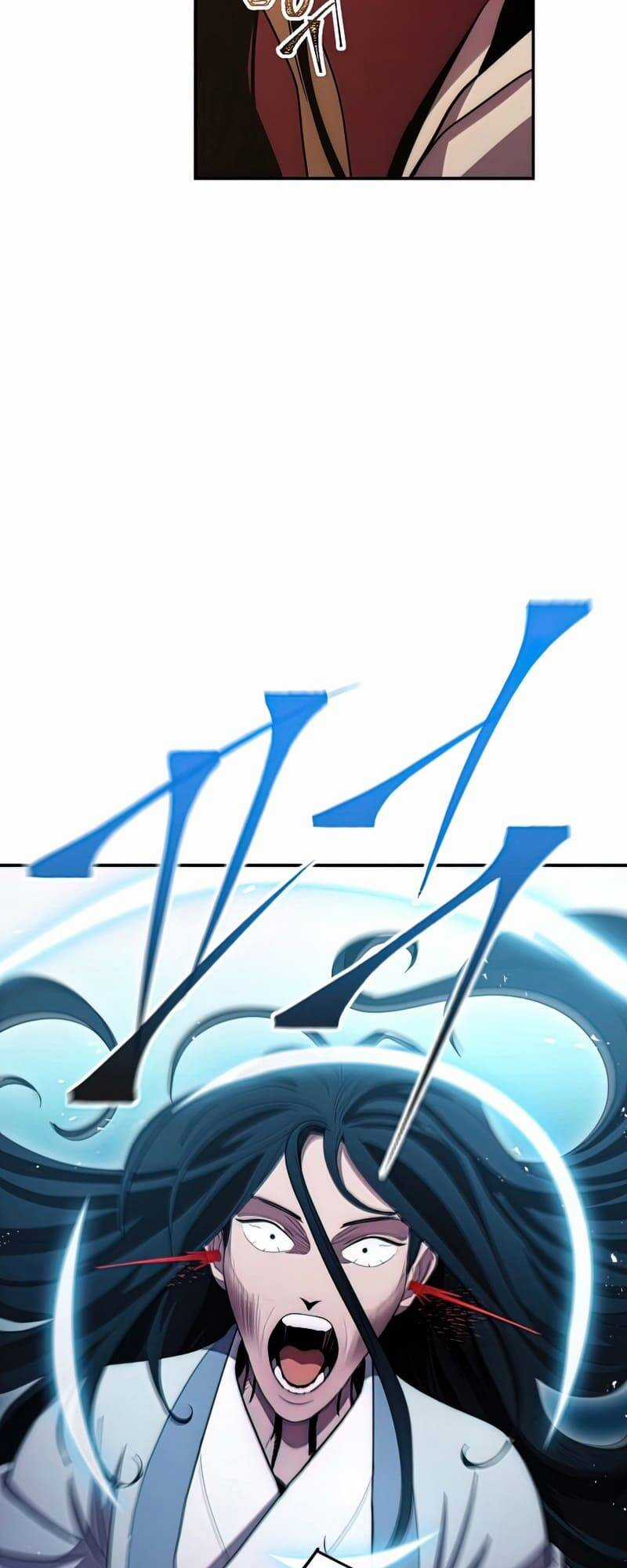 Huyền Thoại Tu La Độc Long Chapter 113 trang 20