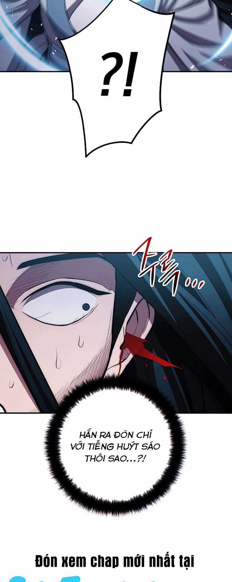 Huyền Thoại Tu La Độc Long Chapter 113 trang 21