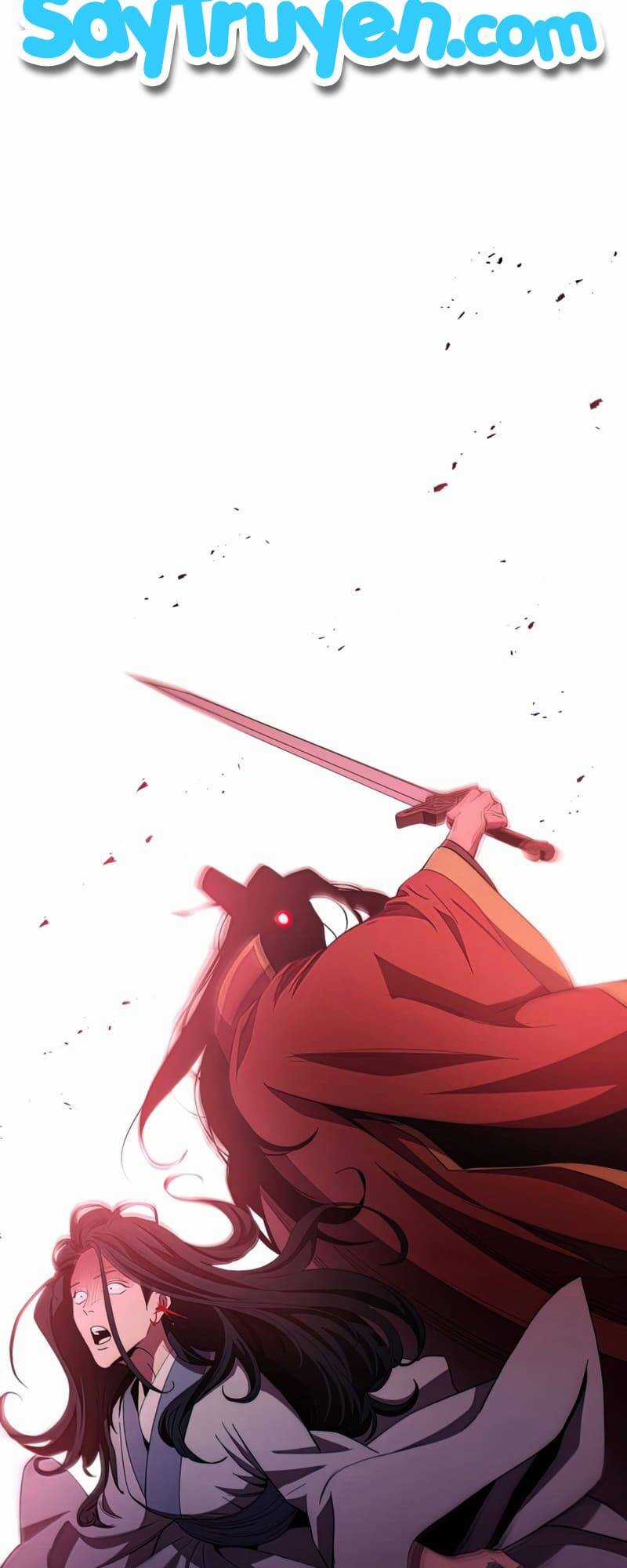 Huyền Thoại Tu La Độc Long Chapter 113 trang 22