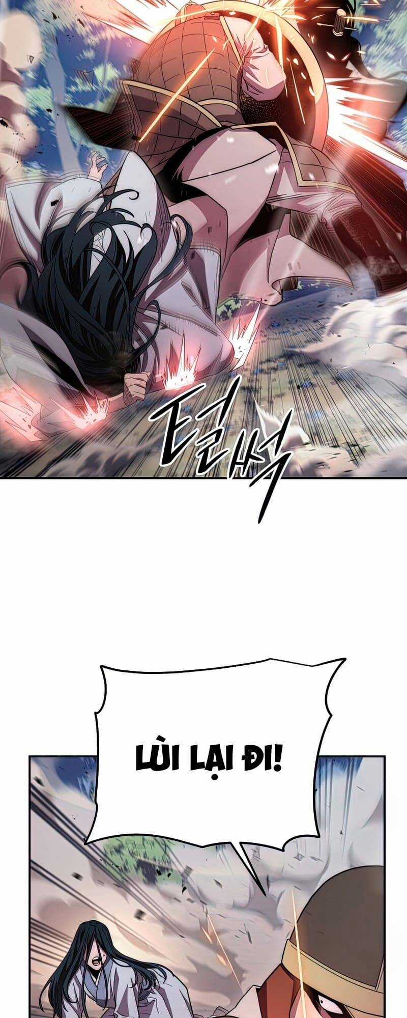 Huyền Thoại Tu La Độc Long Chapter 113 trang 26