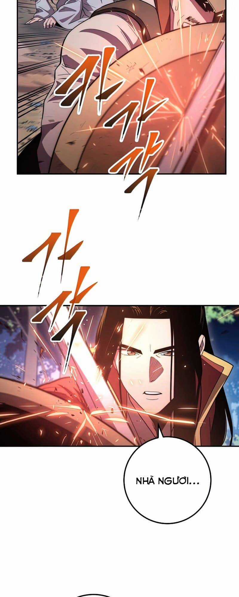 Huyền Thoại Tu La Độc Long Chapter 113 trang 27