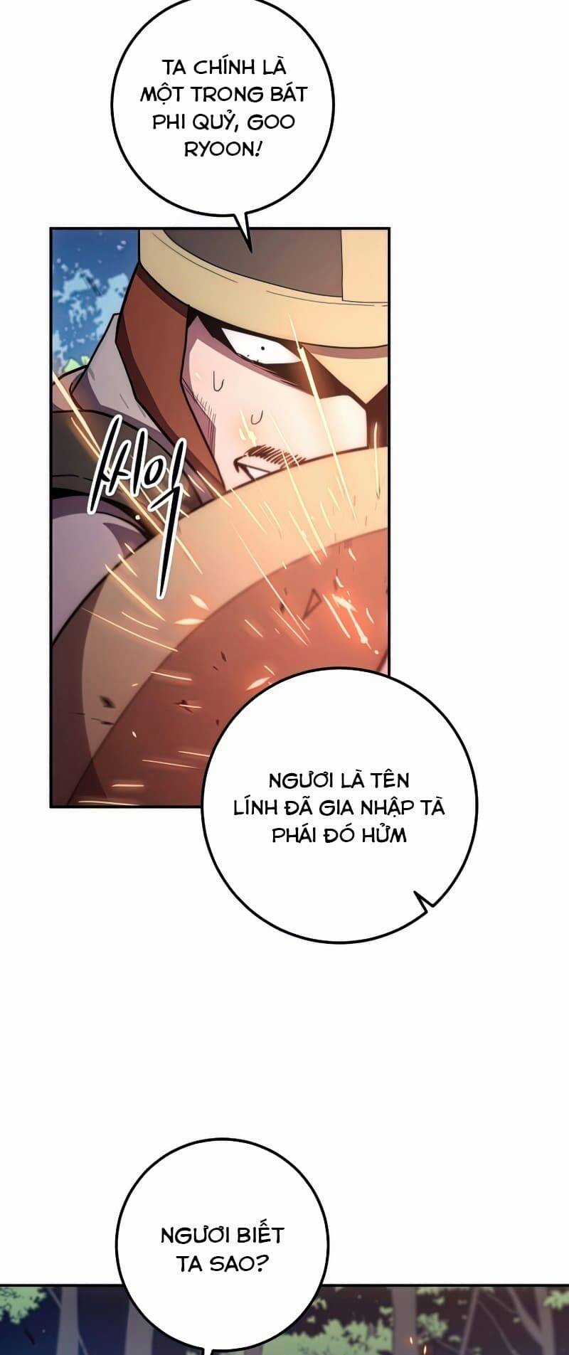 Huyền Thoại Tu La Độc Long Chapter 113 trang 28