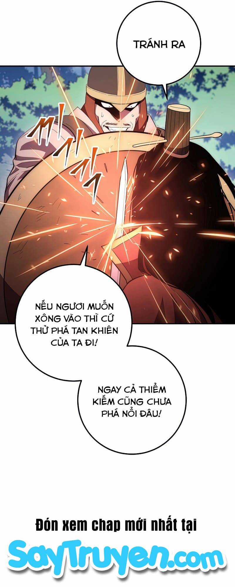 Huyền Thoại Tu La Độc Long Chapter 113 trang 30