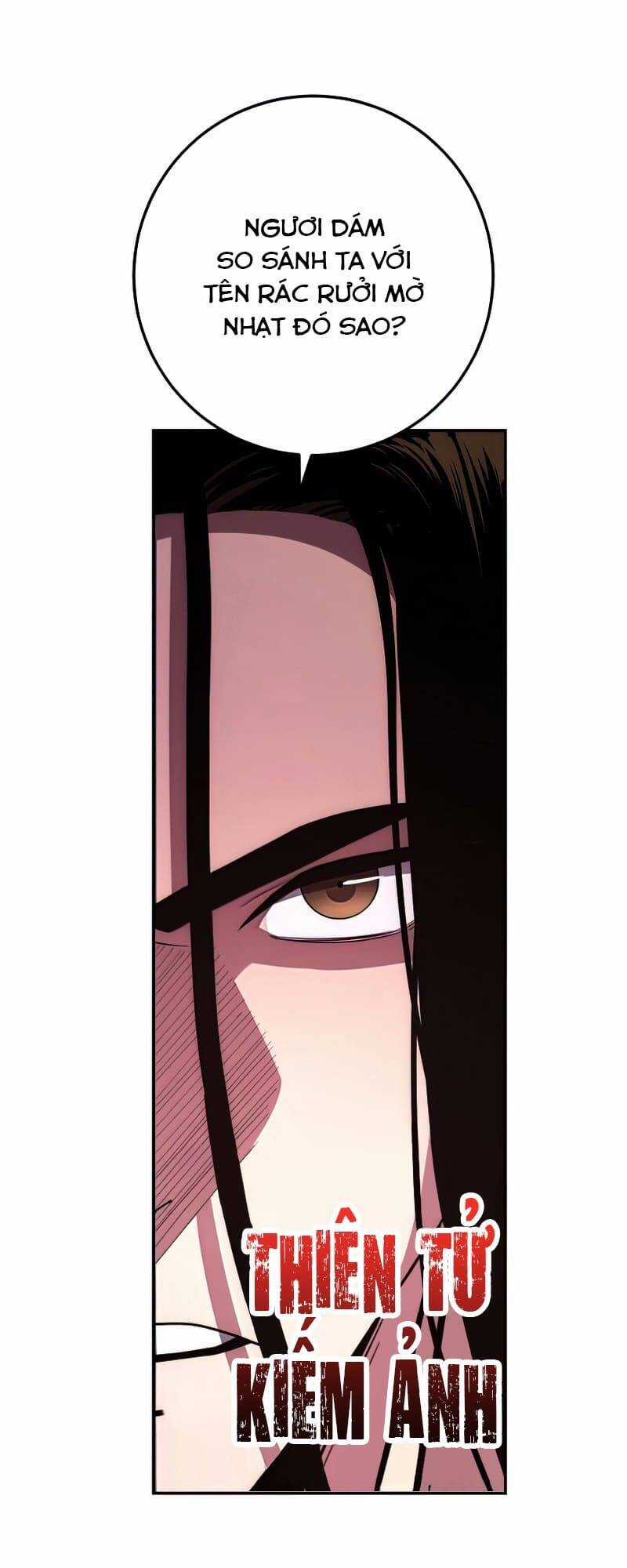 Huyền Thoại Tu La Độc Long Chapter 113 trang 31