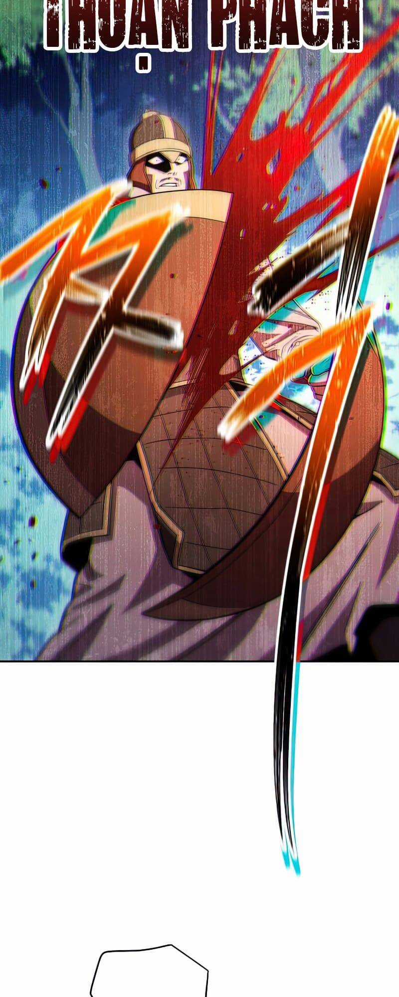 Huyền Thoại Tu La Độc Long Chapter 113 trang 33