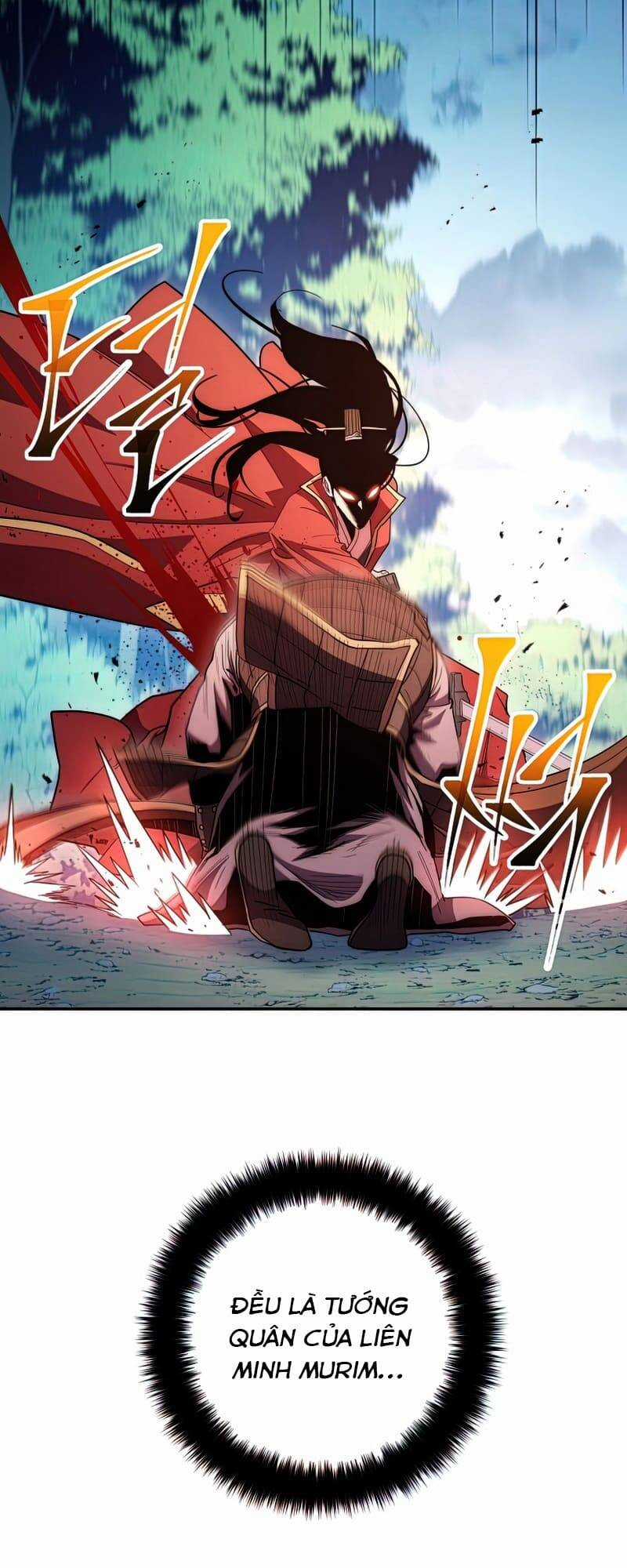 Huyền Thoại Tu La Độc Long Chapter 113 trang 35